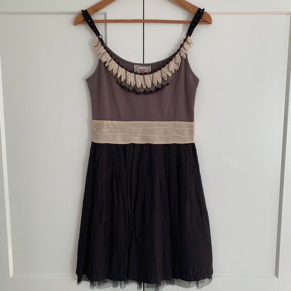 Yoana Baraschi Dresses & Skirts - Yoana Baraschi (Anthropologie) Dress
